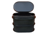 Urn niche 2/1
