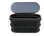 Urn niche 3/1