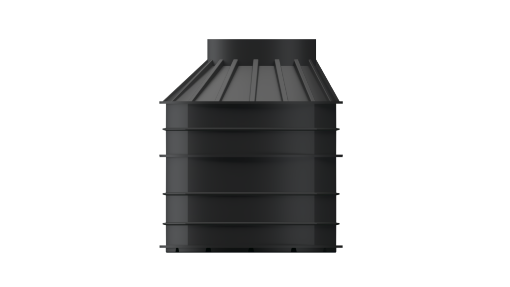 PE kabelski jasek DN1600 1000 tip aplast monolitn scaled