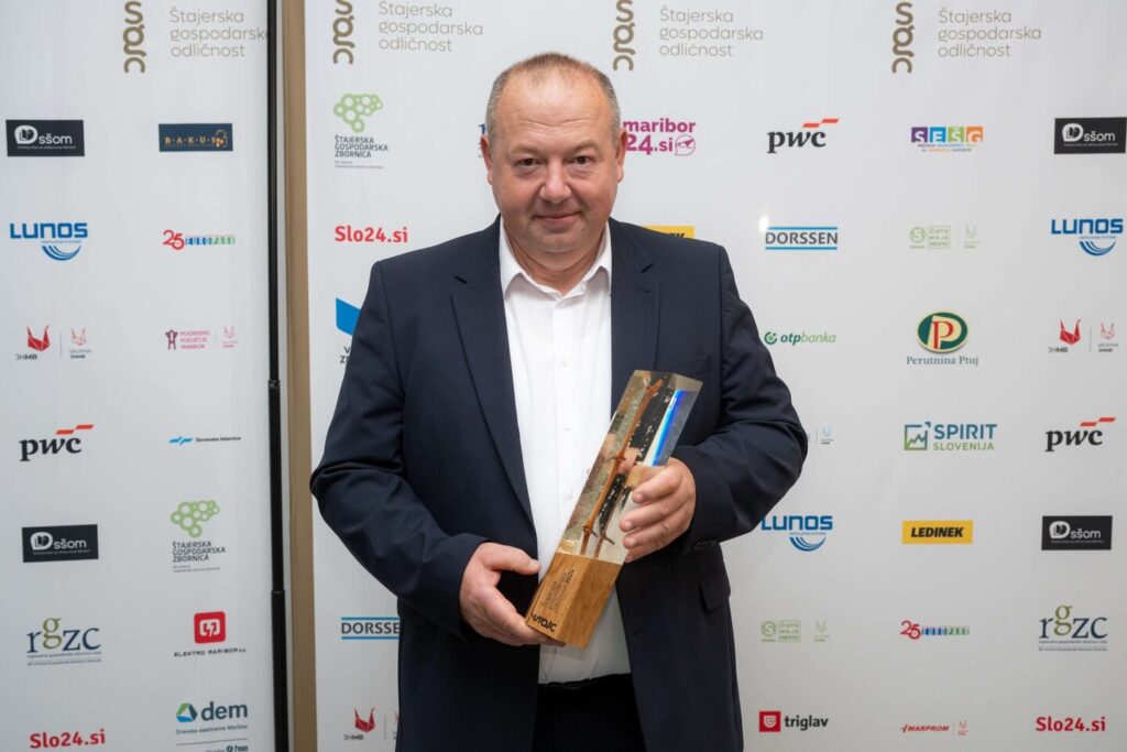 Awards and Recognitions