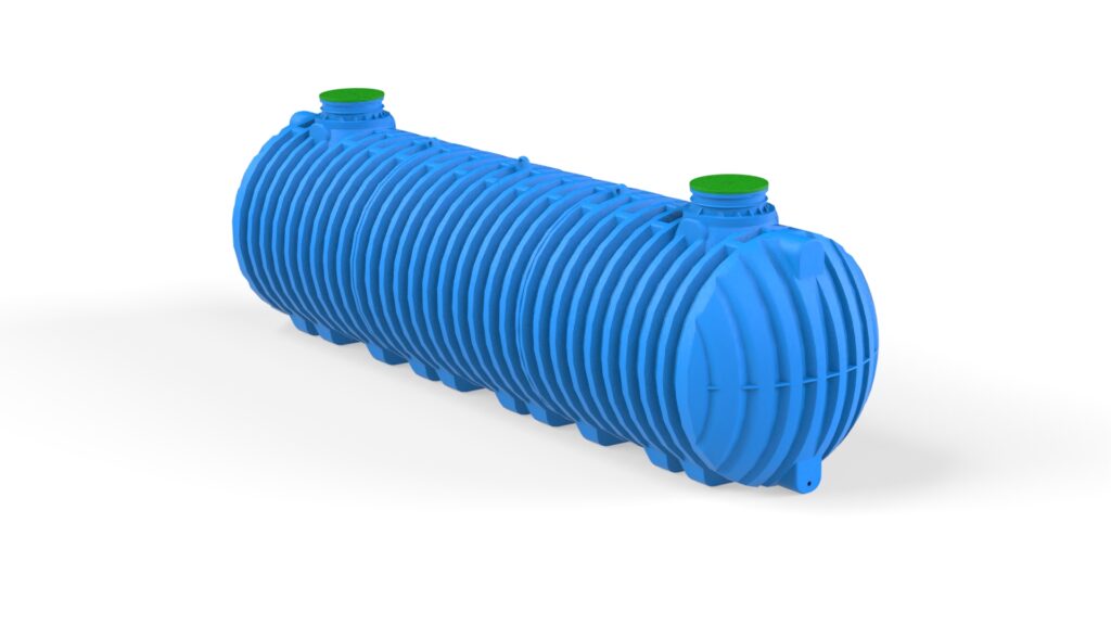 214311100 AQUAstay 30.000l XXL MODER 1