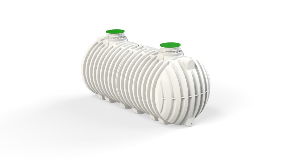 214340950 AQUAstay 20.000l XXL BEL