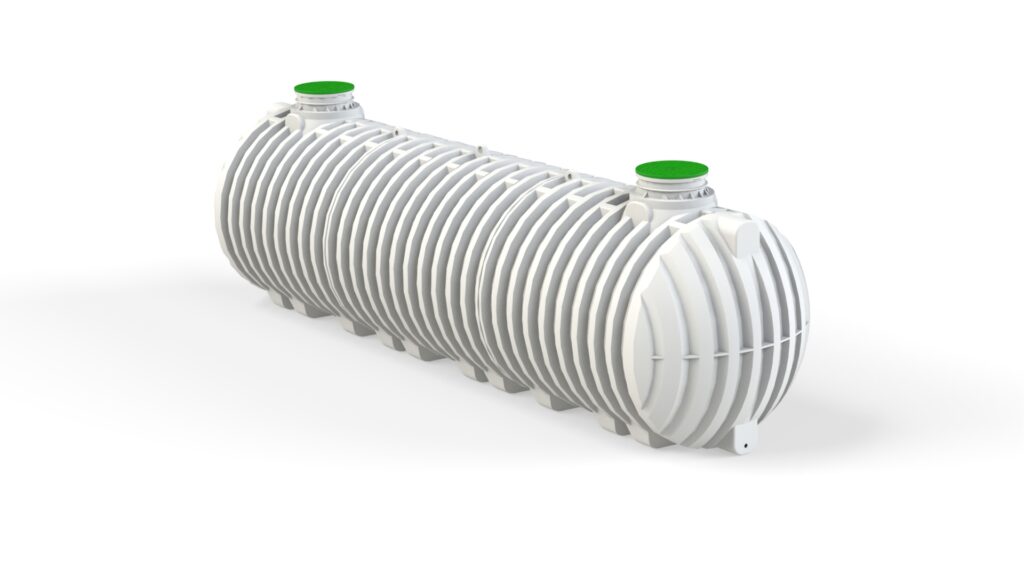 214341100 AQUAstay 30.000l XXL BEL
