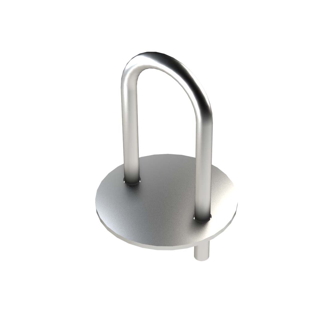 Single handle