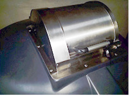 Collection drum – 60 L