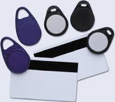 Access control